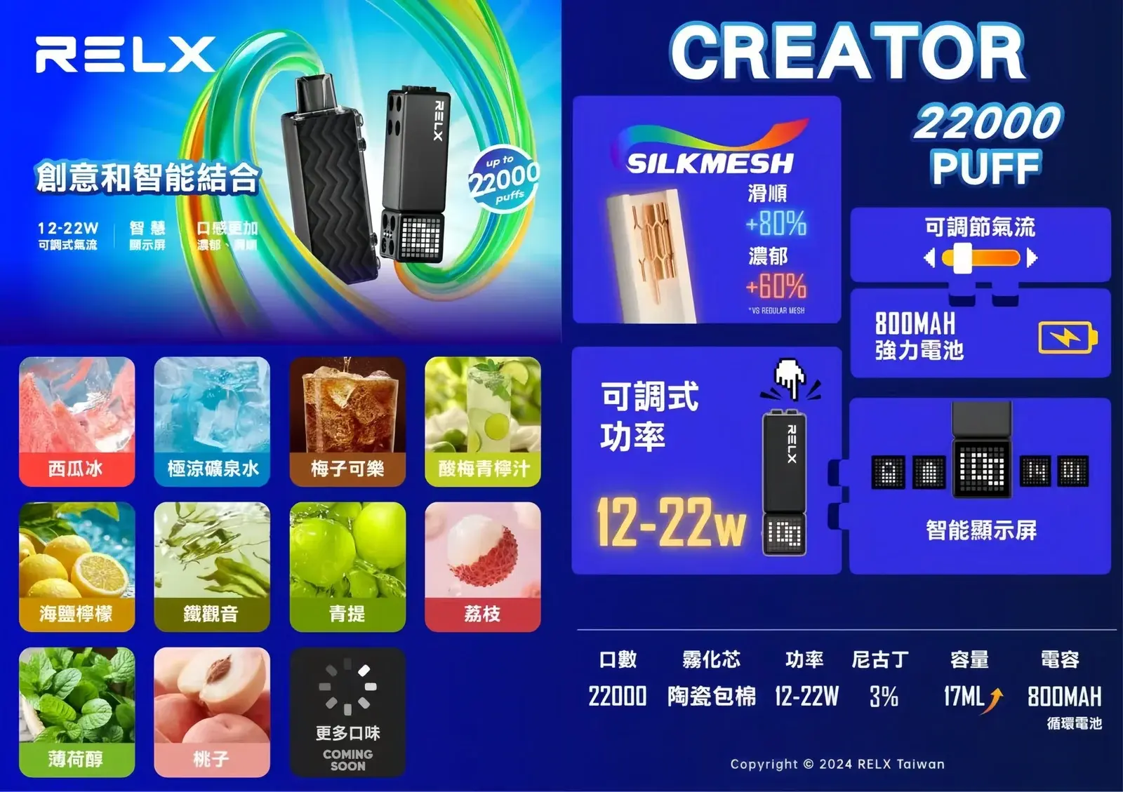 SP2S 台灣官網|電子霧化器專賣|主機煙彈現貨