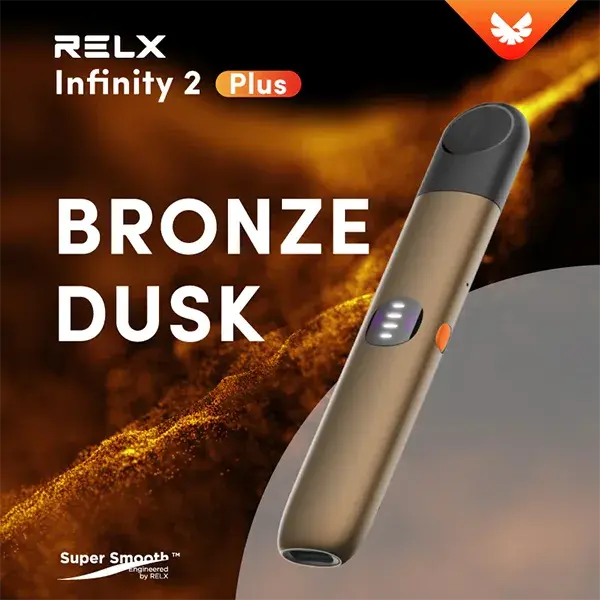 InfinityPro2Relx6pro主機橄欖金webp SP2S 台灣官網|電子霧化器專賣|主機煙彈現貨