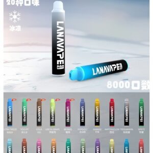 LANA8000口一次性jpg SP2S 台灣官網|電子霧化器專賣|主機煙彈現貨