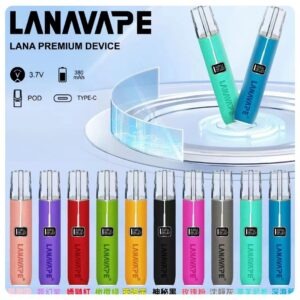LANA皮革主機jpg SP2S 台灣官網|電子霧化器專賣|主機煙彈現貨