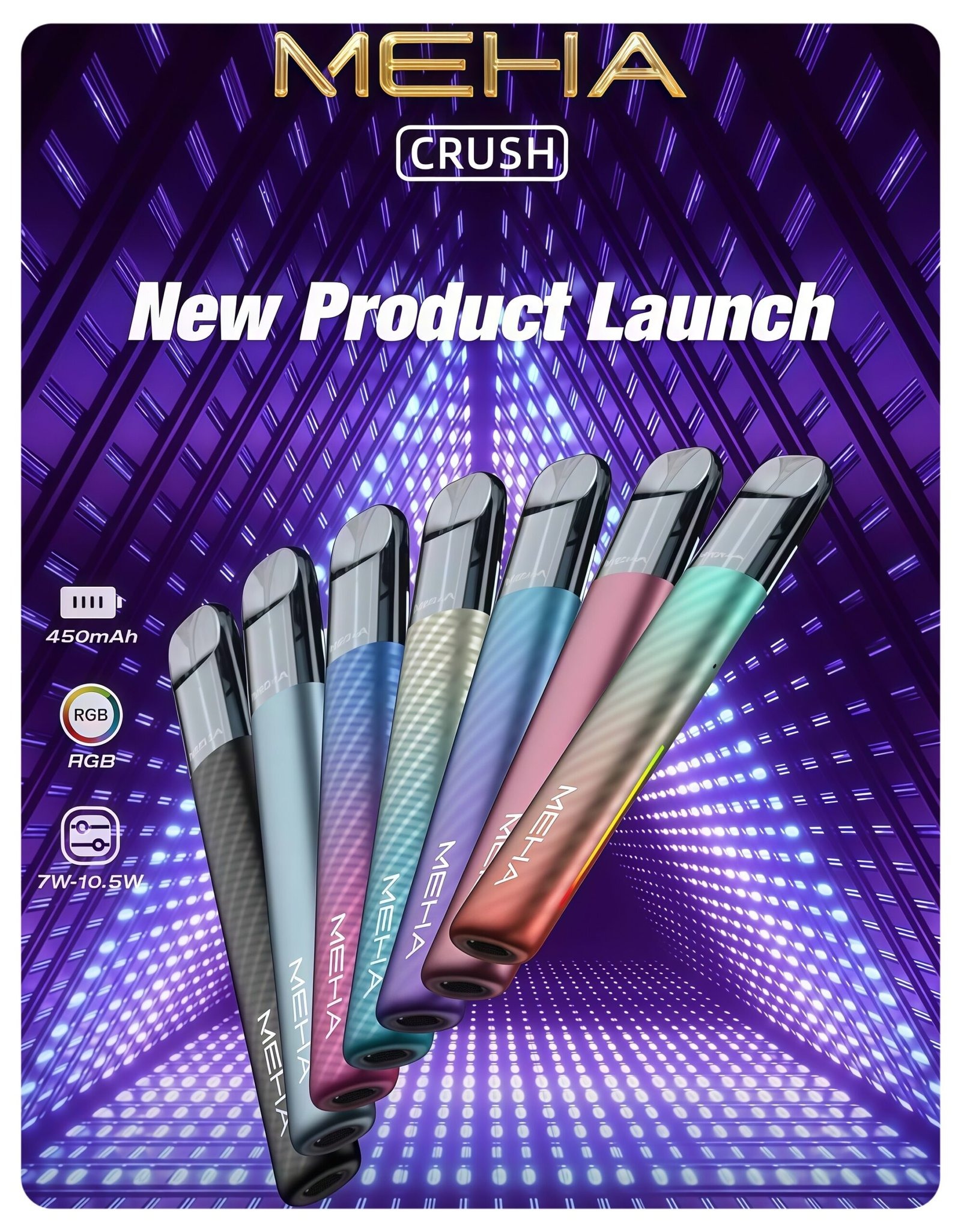 MEIHA魅嗨五代主機scaled1jpg SP2S 台灣官網|電子霧化器專賣|主機煙彈現貨
