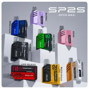 sp2smax主機1webp SP2S 台灣官網|電子霧化器專賣|主機煙彈現貨