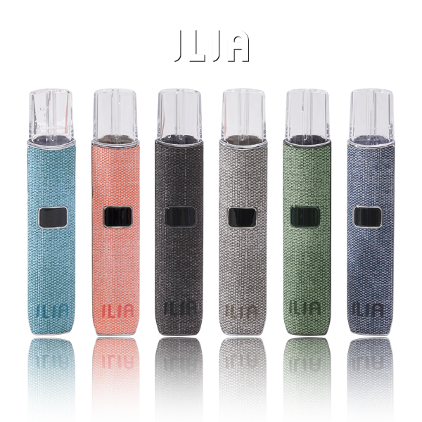 布紋款哩亞主機ILIA電子煙主機換彈式霧化桿png SP2S 台灣官網|電子霧化器專賣|主機煙彈現貨