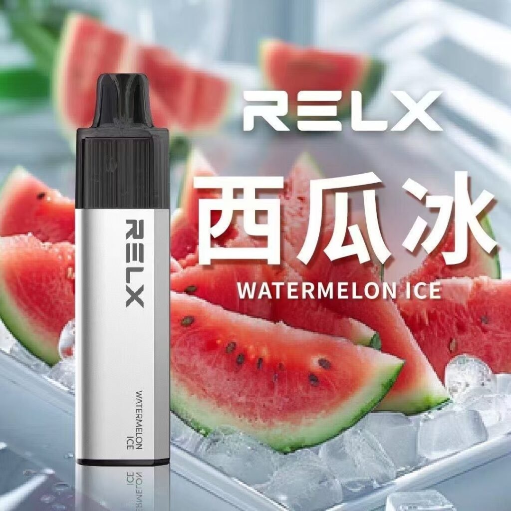 悅刻8000口西瓜冰jpg SP2S 台灣官網|電子霧化器專賣|主機煙彈現貨