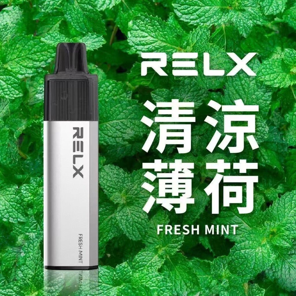 悅刻8000口薄荷jpg SP2S 台灣官網|電子霧化器專賣|主機煙彈現貨